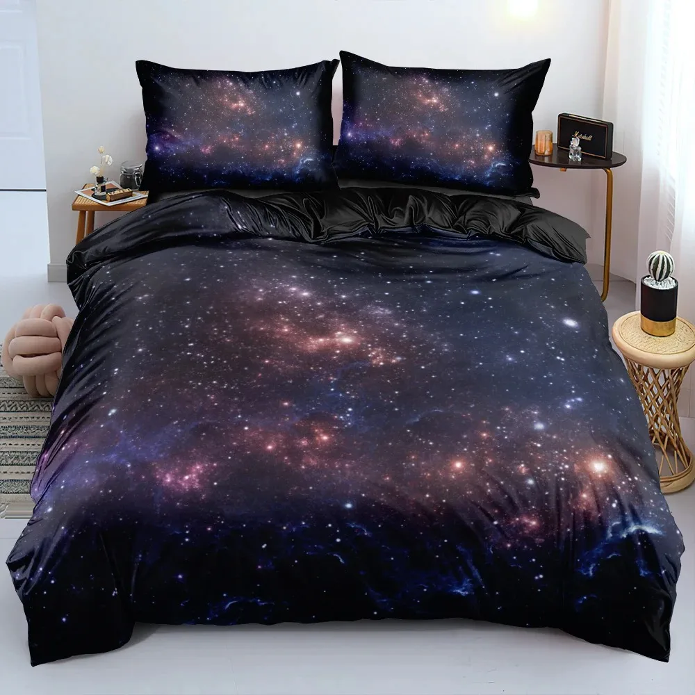 Funda de edredón cómoda de col - Galaxy Home Textiles reseña y precio
